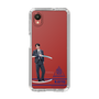 スリムプロテクションケース［ スマートフォンケース<制服ver.> - K.EITO ］