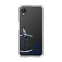 スリムプロテクションケース［ スマートフォンケース<制服ver.> - K.EITO ］