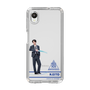 スリムプロテクションケース［ スマートフォンケース<制服ver.> - K.EITO ］