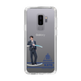 スリムプロテクションケース［ スマートフォンケース<制服ver.> - K.EITO ］