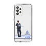 スリムプロテクションケース［ スマートフォンケース<制服ver.> - K.EITO ］