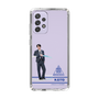 スリムプロテクションケース［ スマートフォンケース<制服ver.> - K.EITO ］