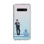 スリムプロテクションケース［ スマートフォンケース<制服ver.> - K.EITO ］