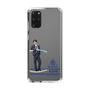 スリムプロテクションケース［ スマートフォンケース<制服ver.> - K.EITO ］