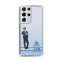 スリムプロテクションケース［ スマートフォンケース<制服ver.> - K.EITO ］