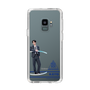 スリムプロテクションケース［ スマートフォンケース<制服ver.> - K.EITO ］