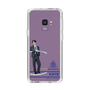 スリムプロテクションケース［ スマートフォンケース<制服ver.> - K.EITO ］