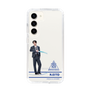 スリムプロテクションケース［ スマートフォンケース<制服ver.> - K.EITO ］