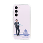 スリムプロテクションケース［ スマートフォンケース<制服ver.> - K.EITO ］
