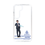 スリムプロテクションケース［ スマートフォンケース<制服ver.> - K.EITO ］
