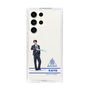 スリムプロテクションケース［ スマートフォンケース<制服ver.> - K.EITO ］