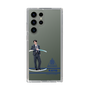 スリムプロテクションケース［ スマートフォンケース<制服ver.> - K.EITO ］