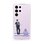 スリムプロテクションケース［ スマートフォンケース<制服ver.> - K.EITO ］