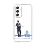 スリムプロテクションケース［ スマートフォンケース<制服ver.> - K.EITO ］