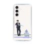 スリムプロテクションケース［ スマートフォンケース<制服ver.> - K.EITO ］