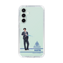 スリムプロテクションケース［ スマートフォンケース<制服ver.> - K.EITO ］