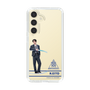 スリムプロテクションケース［ スマートフォンケース<制服ver.> - K.EITO ］