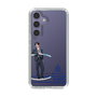 スリムプロテクションケース［ スマートフォンケース<制服ver.> - K.EITO ］