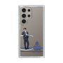 スリムプロテクションケース［ スマートフォンケース<制服ver.> - K.EITO ］