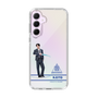 スリムプロテクションケース［ スマートフォンケース<制服ver.> - K.EITO ］