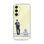スリムプロテクションケース［ スマートフォンケース<制服ver.> - K.EITO ］