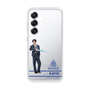 スリムプロテクションケース［ スマートフォンケース<制服ver.> - K.EITO ］