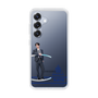スリムプロテクションケース［ スマートフォンケース<制服ver.> - K.EITO ］