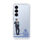 スリムプロテクションケース［ スマートフォンケース<制服ver.> - K.EITO ］