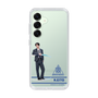 スリムプロテクションケース［ スマートフォンケース<制服ver.> - K.EITO ］