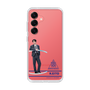 スリムプロテクションケース［ スマートフォンケース<制服ver.> - K.EITO ］