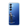 スリムプロテクションケース［ スマートフォンケース<制服ver.> - K.EITO ］