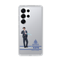 スリムプロテクションケース［ スマートフォンケース<制服ver.> - K.EITO ］