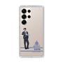 スリムプロテクションケース［ スマートフォンケース<制服ver.> - K.EITO ］
