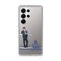 スリムプロテクションケース［ スマートフォンケース<制服ver.> - K.EITO ］