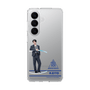 スリムプロテクションケース［ スマートフォンケース<制服ver.> - K.EITO ］