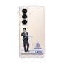 スリムプロテクションケース［ スマートフォンケース<制服ver.> - K.EITO ］