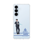 スリムプロテクションケース［ スマートフォンケース<制服ver.> - K.EITO ］