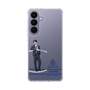 スリムプロテクションケース［ スマートフォンケース<制服ver.> - K.EITO ］