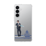 スリムプロテクションケース［ スマートフォンケース<制服ver.> - K.EITO ］