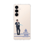 スリムプロテクションケース［ スマートフォンケース<制服ver.> - K.EITO ］