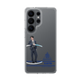 スリムプロテクションケース［ スマートフォンケース<制服ver.> - K.EITO ］