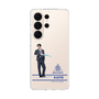 スリムプロテクションケース［ スマートフォンケース<制服ver.> - K.EITO ］