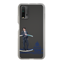 スリムプロテクションケース［ スマートフォンケース<制服ver.> - K.EITO ］