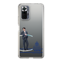 スリムプロテクションケース［ スマートフォンケース<制服ver.> - K.EITO ］