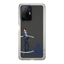 スリムプロテクションケース［ スマートフォンケース<制服ver.> - K.EITO ］