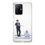 スリムプロテクションケース［ スマートフォンケース<制服ver.> - K.EITO ］
