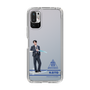 スリムプロテクションケース［ スマートフォンケース<制服ver.> - K.EITO ］