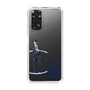 スリムプロテクションケース［ スマートフォンケース<制服ver.> - K.EITO ］