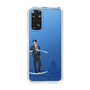 スリムプロテクションケース［ スマートフォンケース<制服ver.> - K.EITO ］