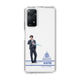 スリムプロテクションケース［ スマートフォンケース<制服ver.> - K.EITO ］